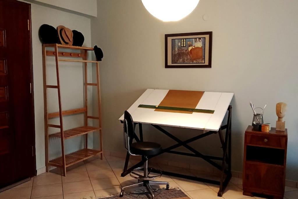 Vincent - Central 2 Bedroom Apartment 79Sqm Tripoli Exterior foto