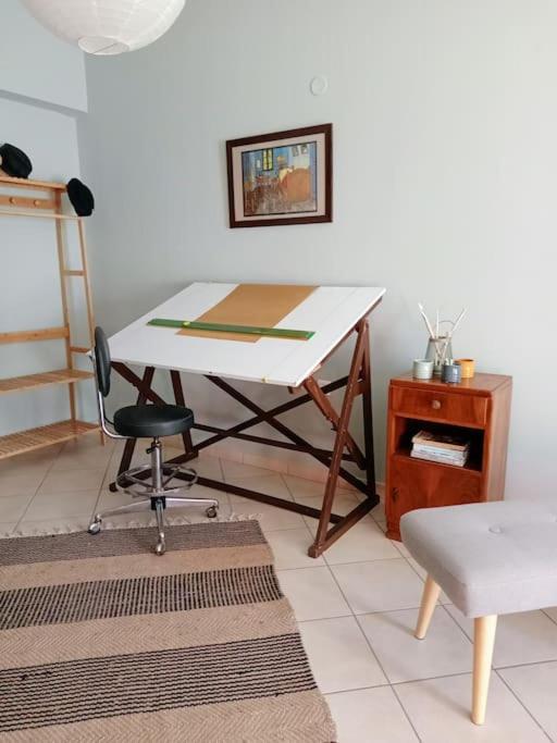 Vincent - Central 2 Bedroom Apartment 79Sqm Tripoli Exterior foto